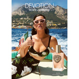 Dolce & Gabbana Devotion EDP