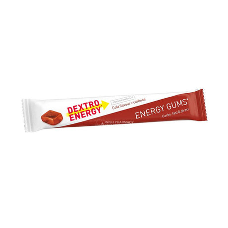 Dextro Energy Gums – to support everyday health and wellbeing