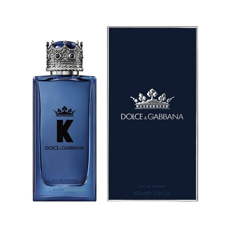 Dolce & Gabbana K EDP 50ml by Dg