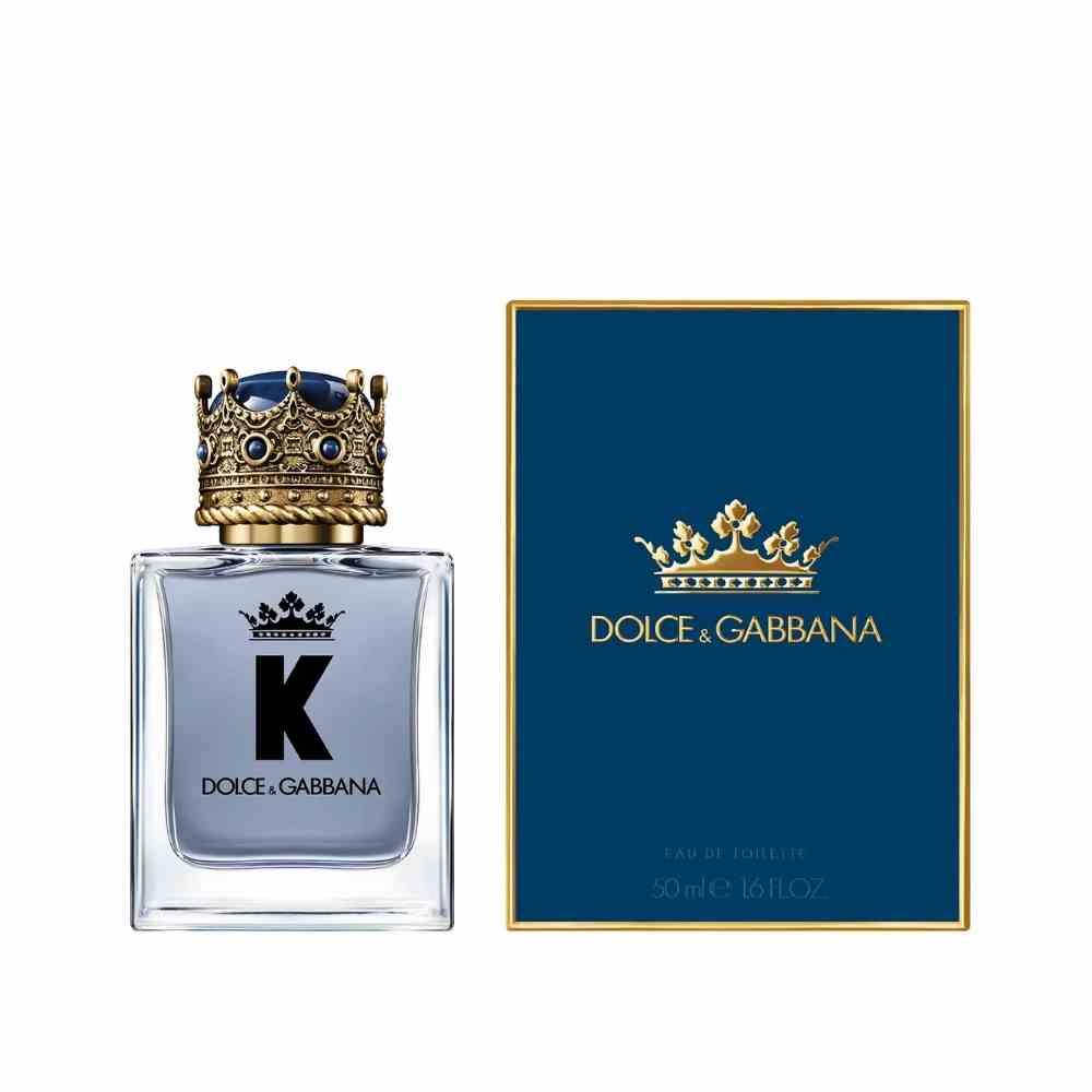 Dolce & Gabbana K EDT 50ml