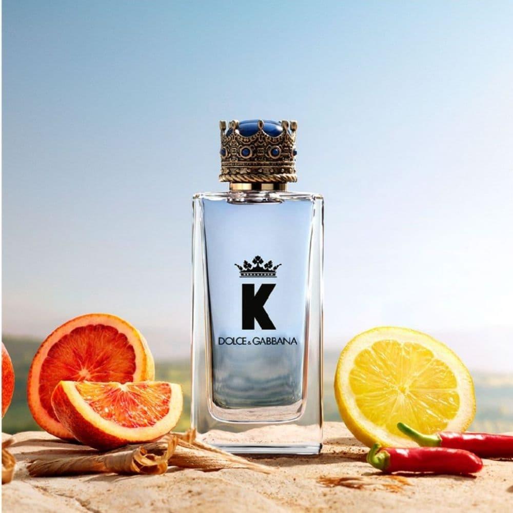 Dolce & Gabbana K EDT 50ml