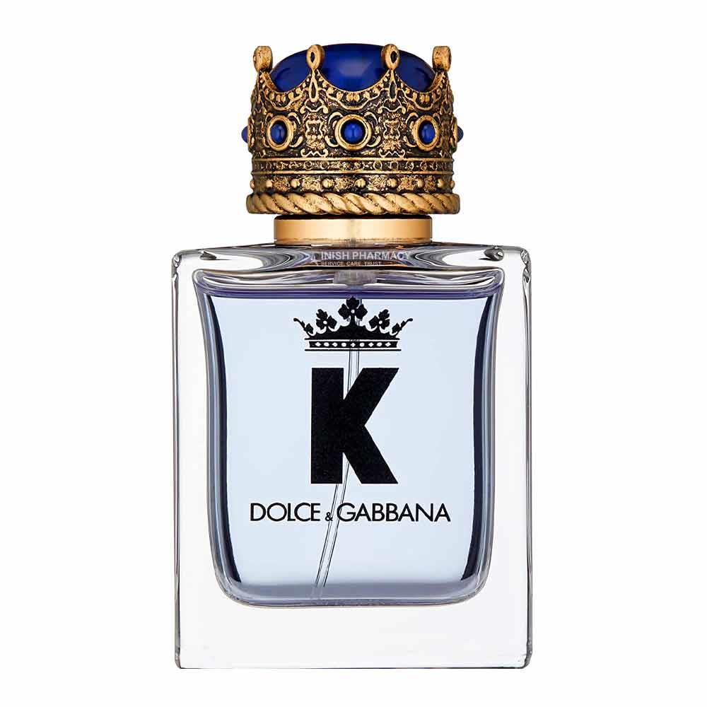 Dolce & Gabbana K EDT 50ml