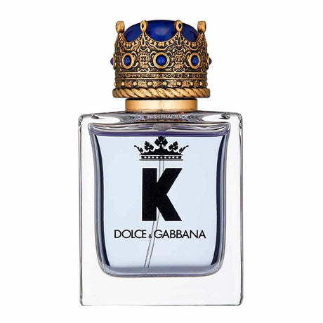 Dolce & Gabbana K EDT 50ml by Dg