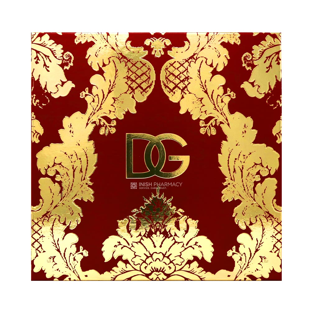 Dolce & Gabbanna Q 2 Piece Giftset