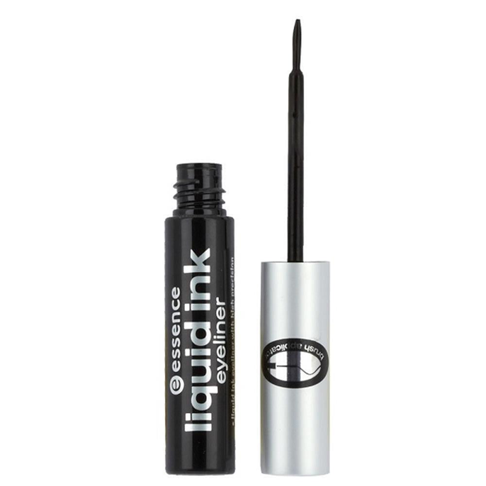 Essence Liquid Ink Eyeliner 01
