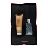 Diesel D by Diesel 2 Piece Giftset