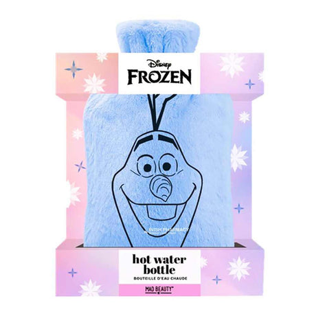 Disney Frozen Olaf Hot Water Bottle