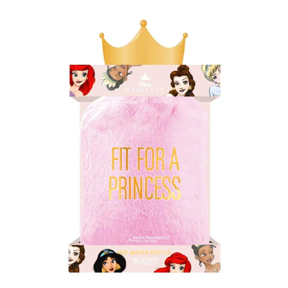 Disney Pure Princesss Hot Water Bottle
