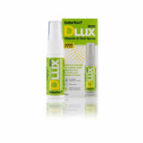 BetterYou DLUX Daily Vitamin D Oral Spray 3000IU 15ml