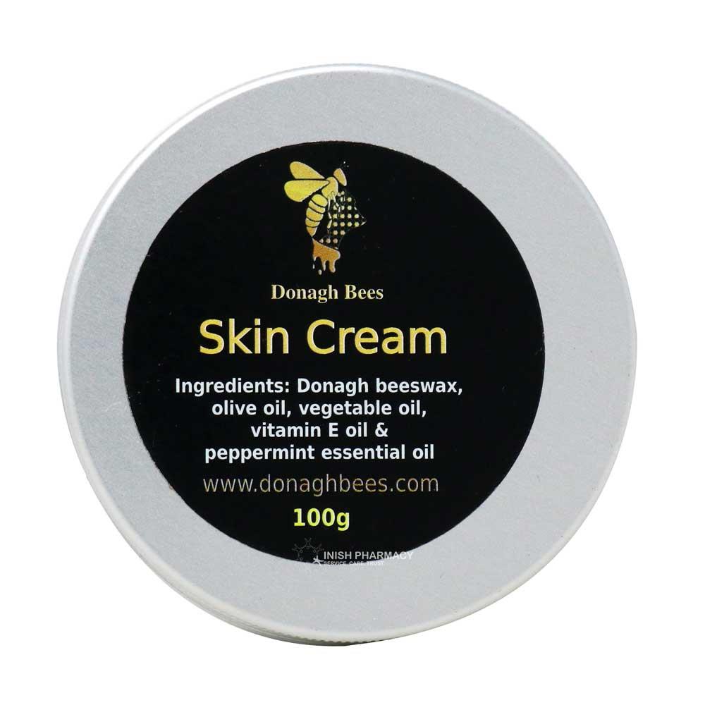 Donagh Bees Skin Cream 100g
