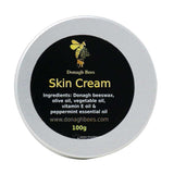 Donagh Bees Skin Cream 100g