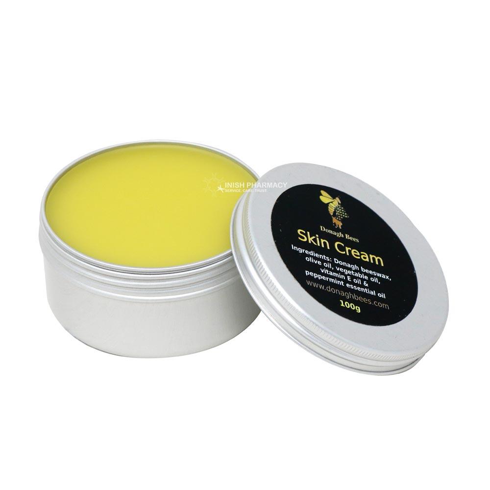 Donagh Bees Skin Cream 100g