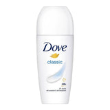 Dove Classic Anti-Perspirant Roll-on 50ml