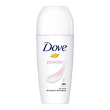 Dove Powder Anti-Perspirant Roll-on 50ml