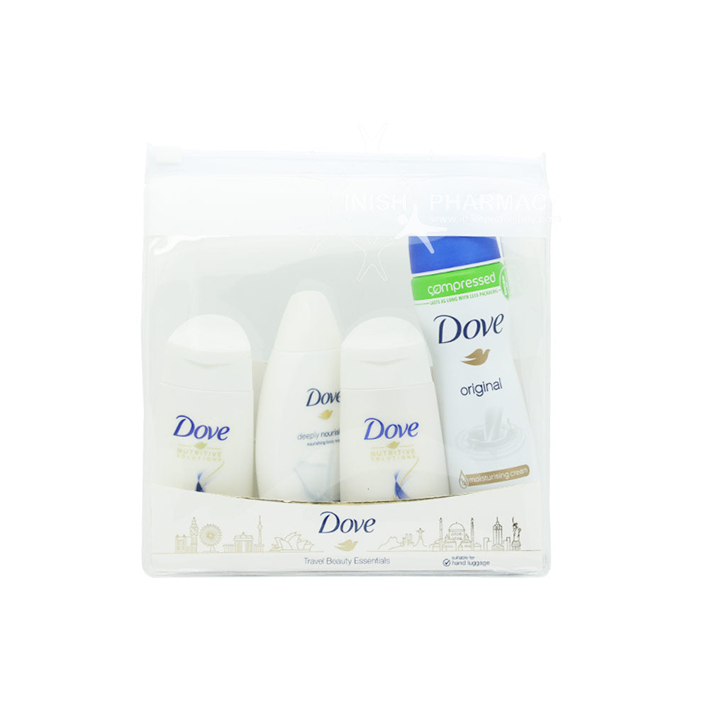 Dove Travel Pack