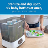 Dr Browns Bottle Steriliser & Dryer