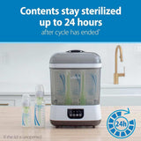 Dr Browns Bottle Steriliser & Dryer