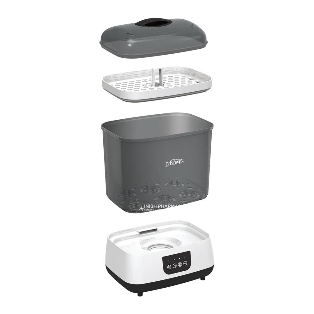 Dr Browns Bottle Steriliser & Dryer