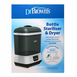 Dr Browns Bottle Steriliser & Dryer