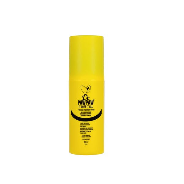 Dr PawPaw It Does It All 7 In 1 Hair Treatment Styler 150ml