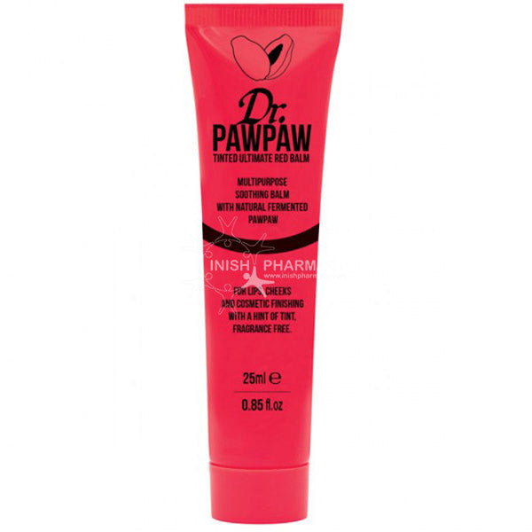 Dr PawPaw Ultimate Red Soothing Balm 25ml