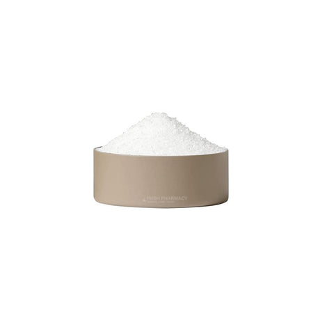Dr Salts Post-Workout Therapy Black Pepper Extract Epsom Bath Salts 750g