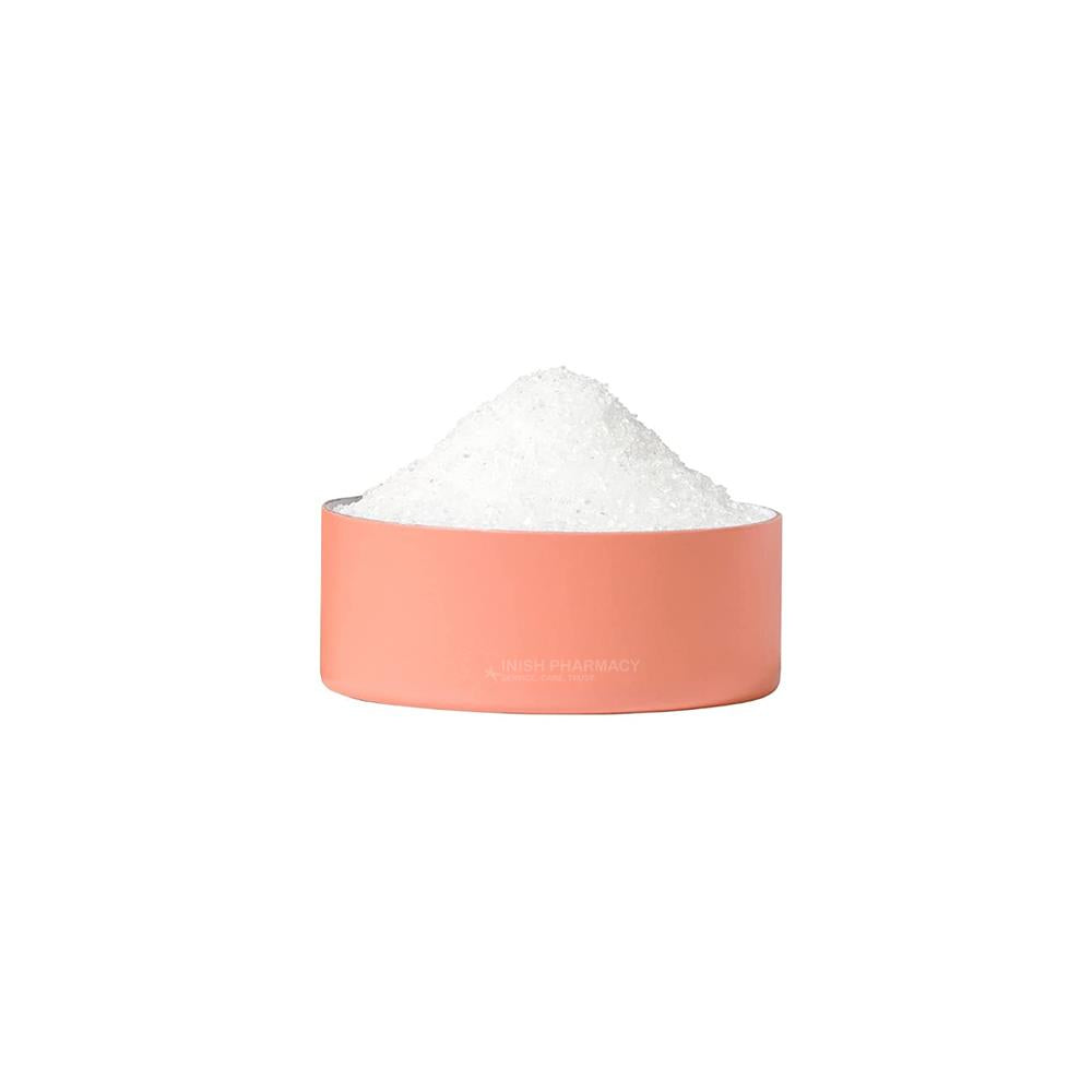 Dr Salts Recharge Therapy Pink Grapefruit Epsom Bath Salts 750g