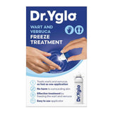 Dr. Yglo Wart & Verucca Freeze Treatment