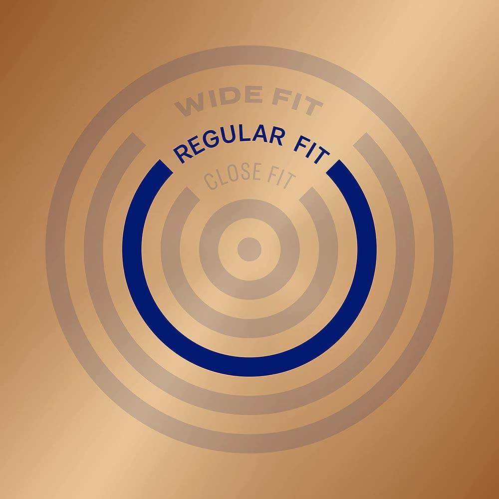 Durex Real Feel Condoms 12 Pack