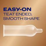 Durex Real Feel Condoms 12 Pack