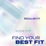 Durex Nude Close Fit Condoms 12 Pack