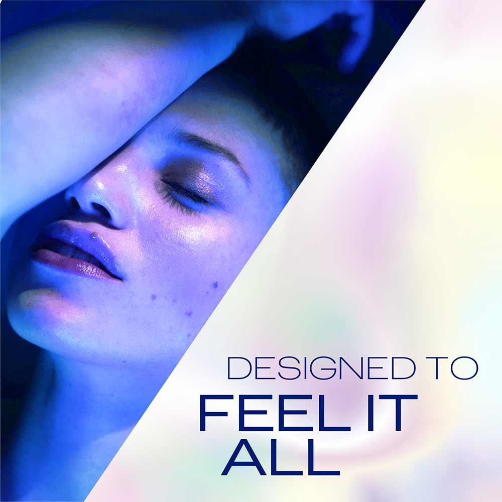 Durex Nude Close Fit Condoms 12 Pack