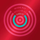 Durex Thin Feel Close Fit Condoms 12 Pack