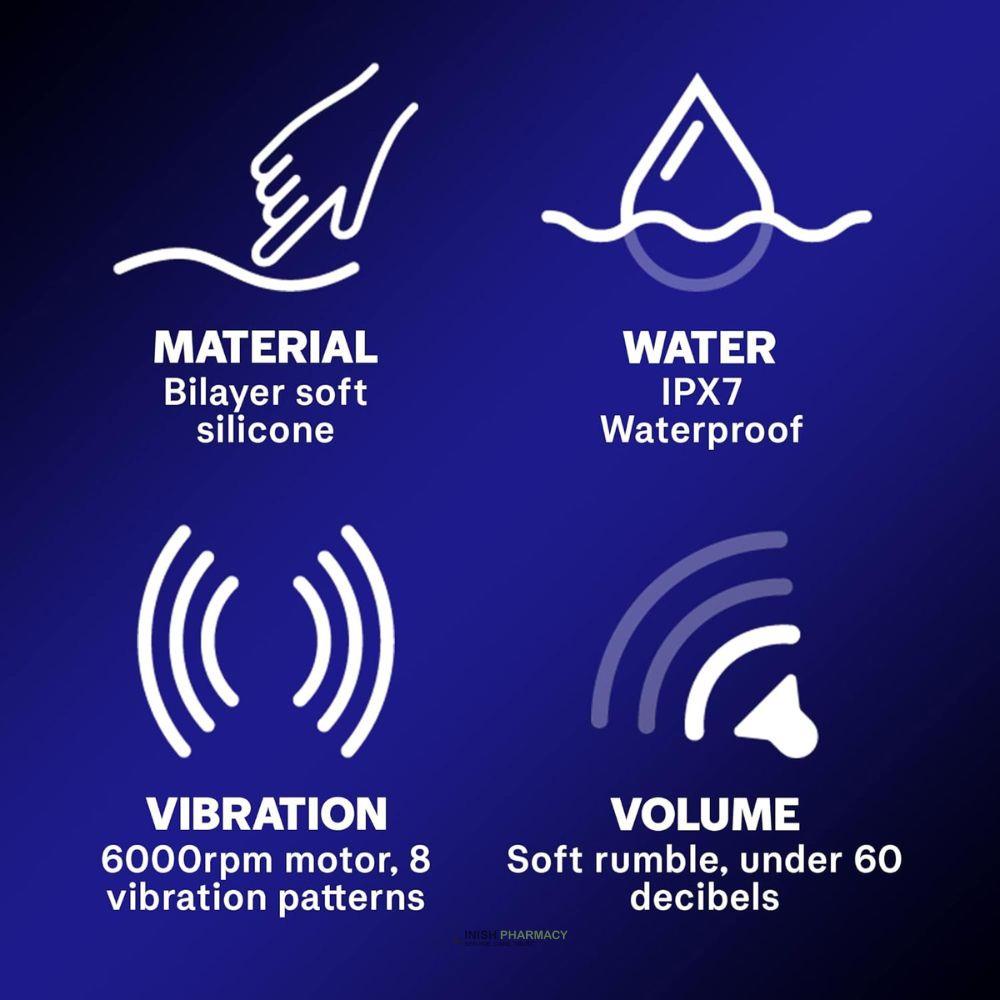 Durex Play Soft Vibrator