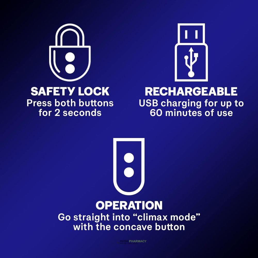 Durex Play Soft Vibrator