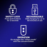 Durex Play Soft Vibrator