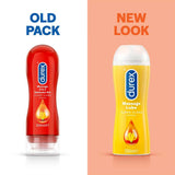 Durex Play 2 In 1 Massage Gel Sensual 200ml