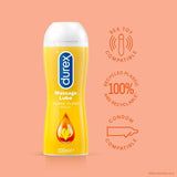 Durex Play 2 In 1 Massage Gel Sensual 200ml