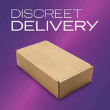 Durex Latex Free Condoms 12 Pack