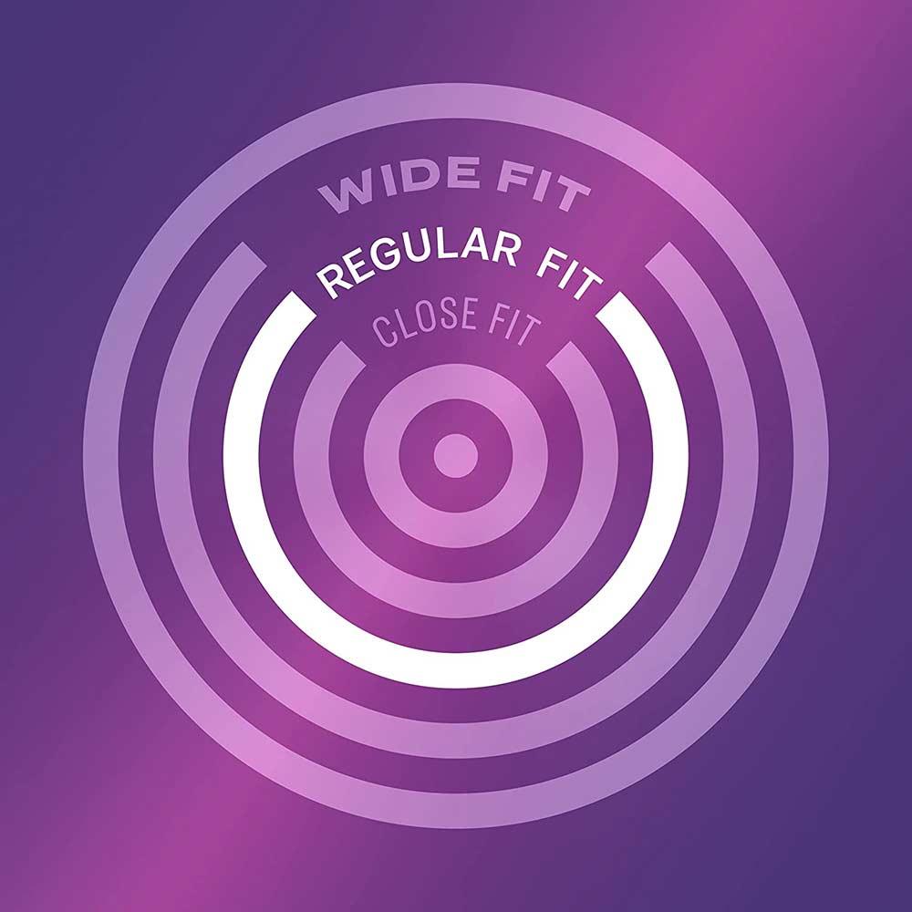 Durex Latex Free Condoms 12 Pack