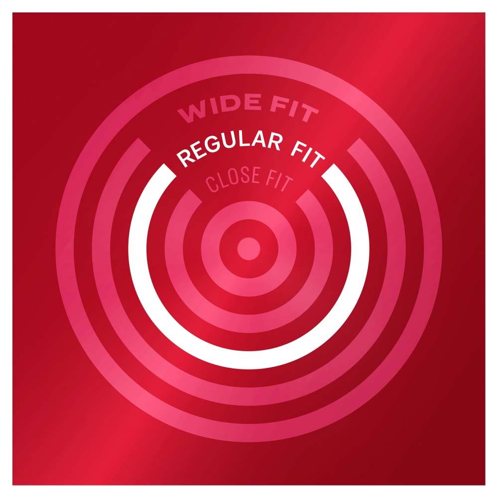 Durex Thin Feel Condoms 20 Pack