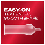 Durex Thin Feel Condoms 20 Pack