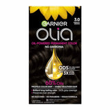 Garnier Olia Permanent Hair Colour