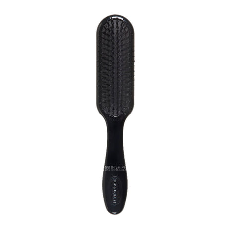 Denman Tangle Tamer Ultra Mini D90 Hair Brush – gently detangles and smooths unruly hair