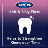 Dentek Sensitive Clean Floss Picks 36 Pack