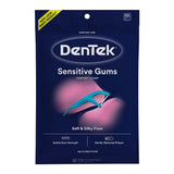 Dentek Sensitive Clean Floss Picks 36 Pack