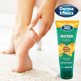 Dermatonics Heel Balm With Manuka Honey 70ml