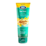 Dermatonics Heel Balm With Manuka Honey 70ml – heals and softens dry, cracked heels