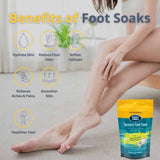 Dermatonics Sensory Foot Soak 350g