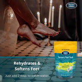 Dermatonics Sensory Foot Soak 350g